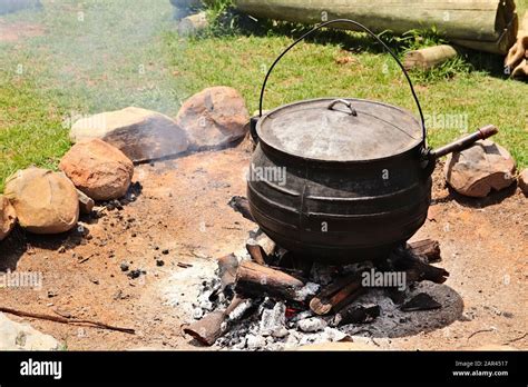 Potjiekos Is A Traditional South African Stew Created By, 42% OFF