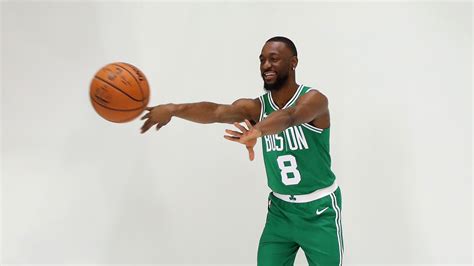 Celtics' Kemba Walker Expected to Return on Wednesday