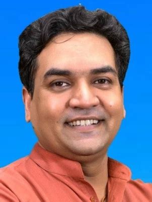 Kapil Mishra: Age, Biography, Education, Wife, Caste, Net Worth & More ...