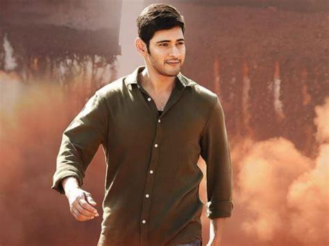 Srimanthudu Mahesh Babu donates Rs 1 Cr to woman organisation