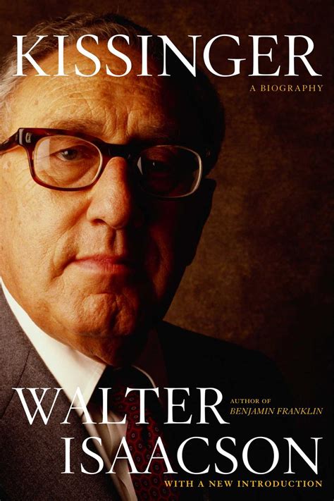 [PDF] Kissinger by Walter Isaacson | Perlego