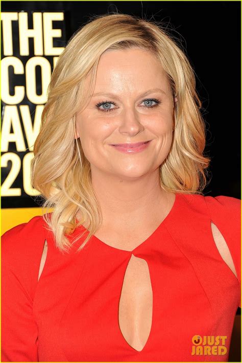 Amy Poehler: Best Actress at Comedy Awards 2012! - Amy Poehler Photo (30659927) - Fanpop