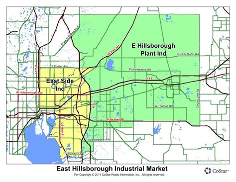 Riverview Florida Map - Printable Maps