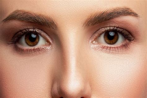 Brown Eyes: Advantages, Disadvantages, Shades & More | MyVision.org
