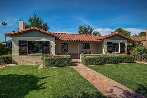 Historic Districts In Phoenix - Historic Phoenix Real Estate Call Laura B at (602) 400-0008. # ...