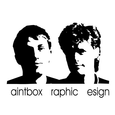 Paintbox Graphic Design Logo PNG Transparent & SVG Vector - Freebie Supply