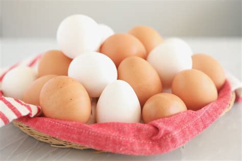 Is It Safe To Eat Raw Eggs? Facts & Myths | Bigger Bolder Baking