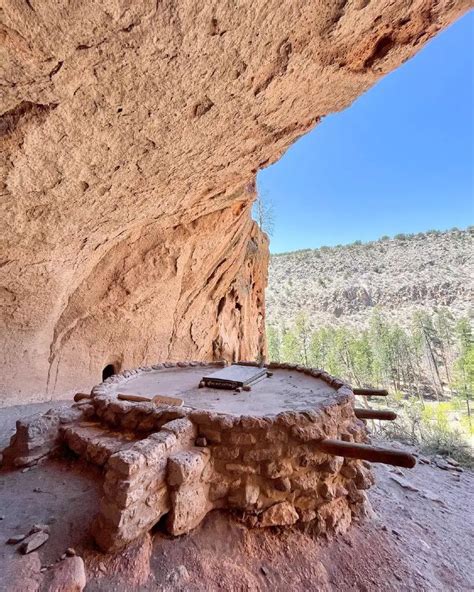 Bandelier National Monument: Hiking Guide & Tips