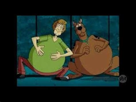 Scooby Doo - Funny Scooby Moments - YouTube