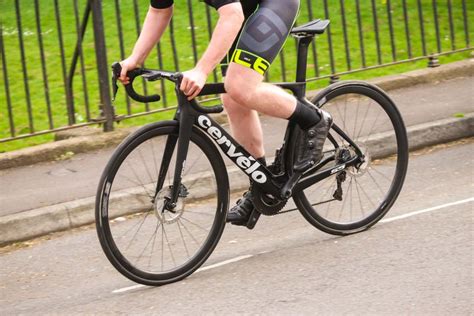 Review: Cervelo S5 Ultegra Di2 Disc | road.cc