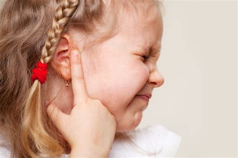 Bullous Myringitis and Similar Ear Infections - Health & Detox & Vitamins