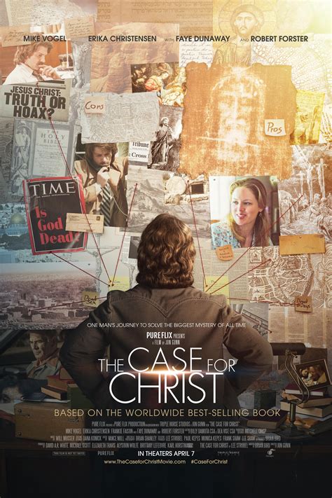 The Case for Christ (2017)