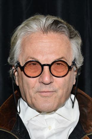 George Miller | Biography, Movie Highlights and Photos | AllMovie