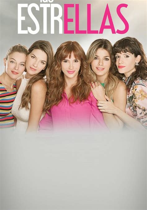 Las Estrellas - streaming tv show online