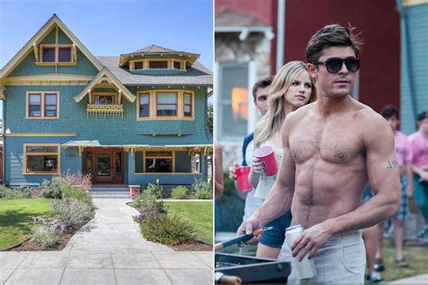 Frat House From Neighbors Listed for $1.5 Million | PEOPLE.com