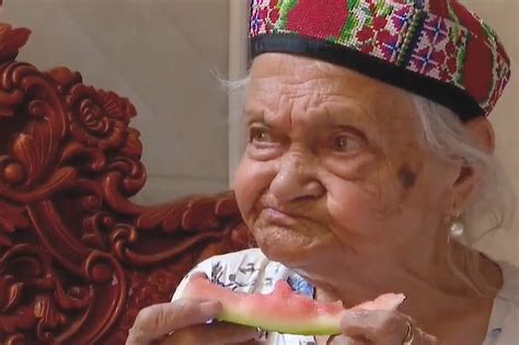 World's 'oldest person ever' dies at 135 or 134