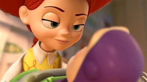 Just go with it Buzz - Jessie (Toy Story) Image (15064596) - Fanpop