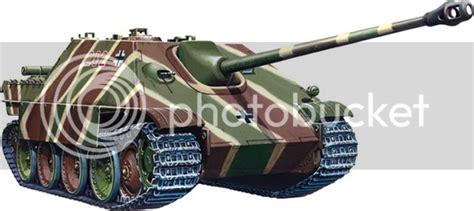 Jagdpanther Camouflage Patterns | The Few Good Men Wargaming Club