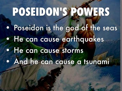 Poseidon By Tushara Hall by phms0107