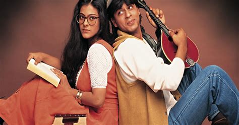 DDLJ to celebrate 20 years with screening in Japan