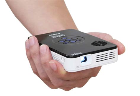 Best Portable Mini Projector 2024 - Marti Shaylah