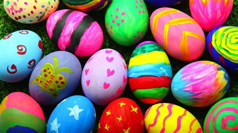 🔥 [58+] Easter Egg Wallpapers | WallpaperSafari