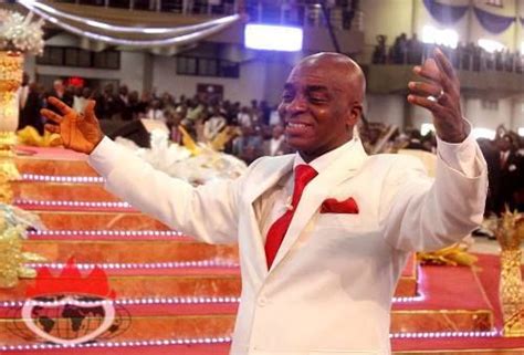 Watch Winners Chapel LIVE Service with David Oyedepo | Winner, Latest ...