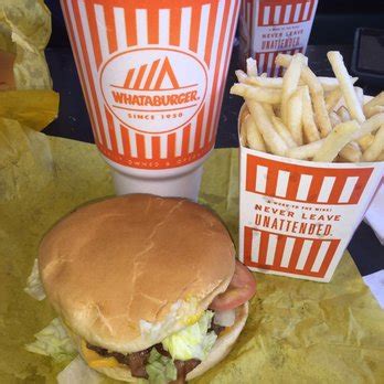 Whataburger - 25 Photos & 50 Reviews - Burgers - 11880 N Central Expwy, North Dallas, Dallas, TX ...