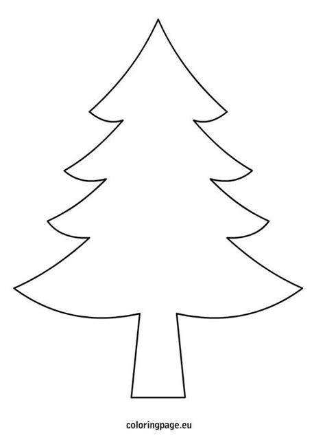 Pin by Ondřej on Zima Vánoce | Christmas tree drawing, Christmas tree ...