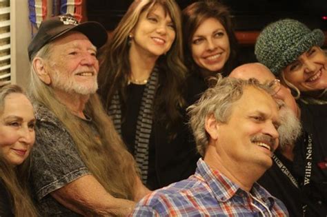 Willie Nelson & Family, 2012 Family Tour | www.stillisstillmoving.com