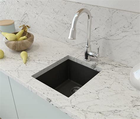 Bar Sink Dimensions (Standard Sizes Guide)