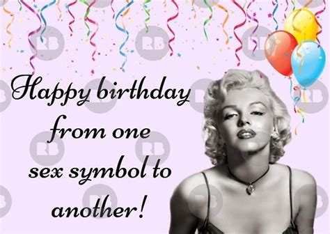 'Marilyn Monroe birthday, gifts' Greeting Card by Willow Days | Marilyn monroe birthday, Marilyn ...