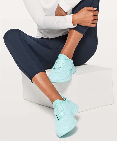 lululemon shoes for women