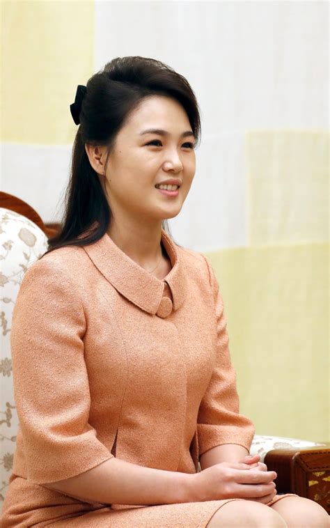 Why Ri Sol-ju being declared a style icon is a sign of North Korea's pursuit of soft power