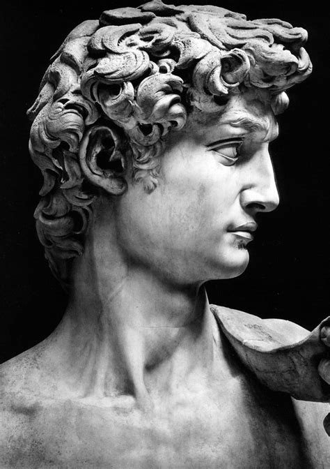 Michelangelo, David | Renacimiento escultura, Estatuas griegas, Esculturas de arte