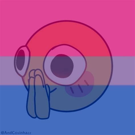 Lgbtq Quotes, Bisexual Pride Quotes, Emoji Drawings, Bi Flag, Emoji Art ...