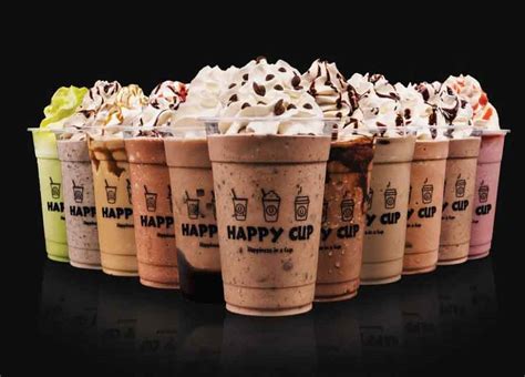 Happy Cup - Olongapo menu in Olongapo City | Express Food Delivery - ordermo.ph