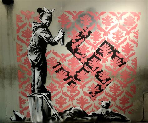 2023: Buy Tickets to Visit The World of Banksy Paris Art Exhibition