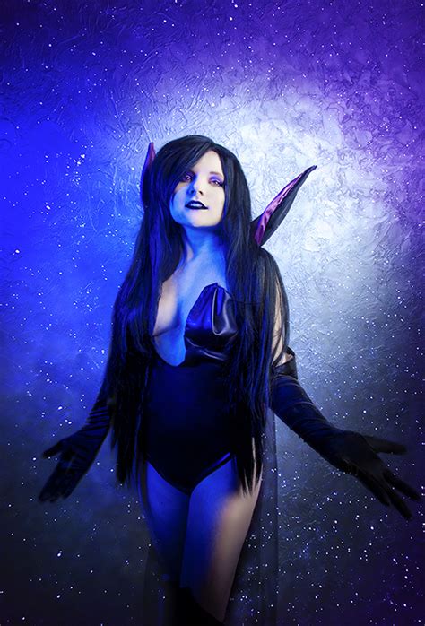 Dark queen from battletoads cosplay by Sogoro on DeviantArt