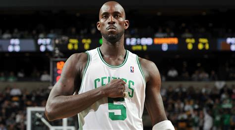 Video: Kevin Garnett 2008 Playoffs Extended Highlights