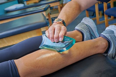 IASTM for muscle injuries, arthritis, headaches, and more.