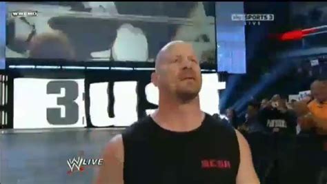 WWE: Stone Cold Stunner