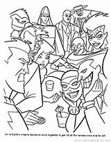 Super Hero Squad Coloring Pages To Print At GetColoringscom  Free sketch template