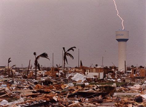 32 Best Hurricane Andrew 1992 images | Hurricane,rew, Natural disasters ...