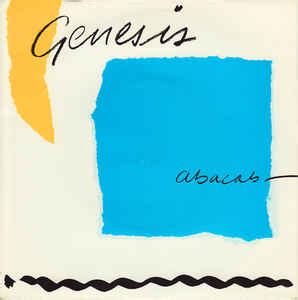 Genesis - Abacab (1981, Vinyl) | Discogs