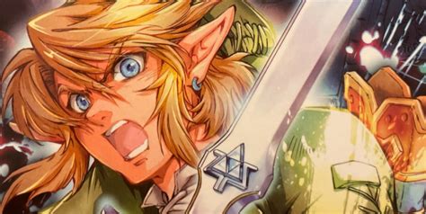 Twilight Princess manga box set available for preorder - Zelda Universe