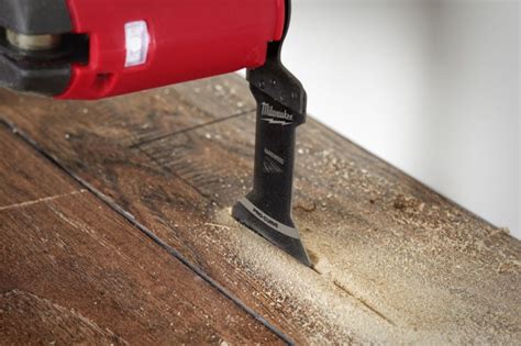 Using an Oscillating Tool | 6 Professional Uses - Pro Tool Reviews