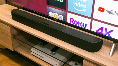 Roku Smart Soundbar review: A simple, potent streaming combination - CNET