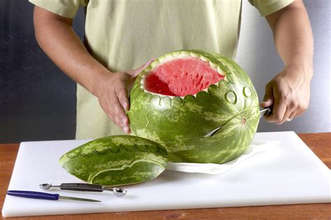 Fish - Watermelon Board