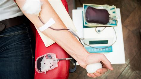 10 Surprising Facts On World Blood Donor Day 2017